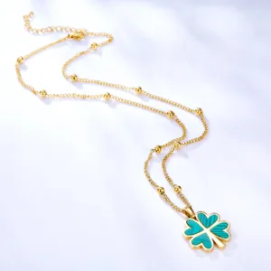 Drea Necklace 45cm+5cm