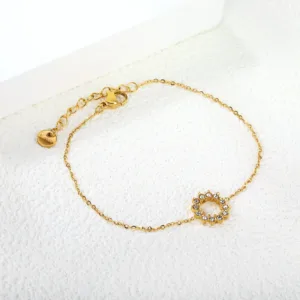 Elsie Bracelet 17cm+3cm