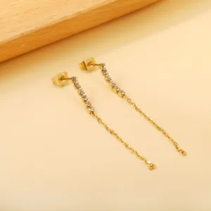 Dara Earrings
