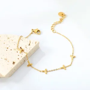 Elvira Bracelet 18cm+3cm