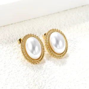 Eliana Earrings