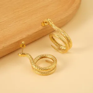 Alexandra Hoops 30mm