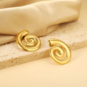 Elin Earrings