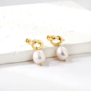 Charlotte Earrings