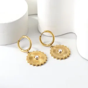 Daphne Earrings