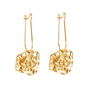 Diana Earrings