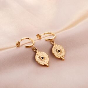 Delilah Earrings