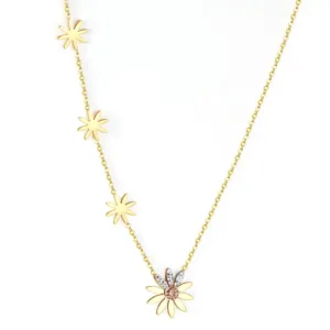 Destiny Necklace 45cm+5cm